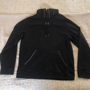 UNDER ARMOUR Sweatshirt w/ Kangaroo Pouch